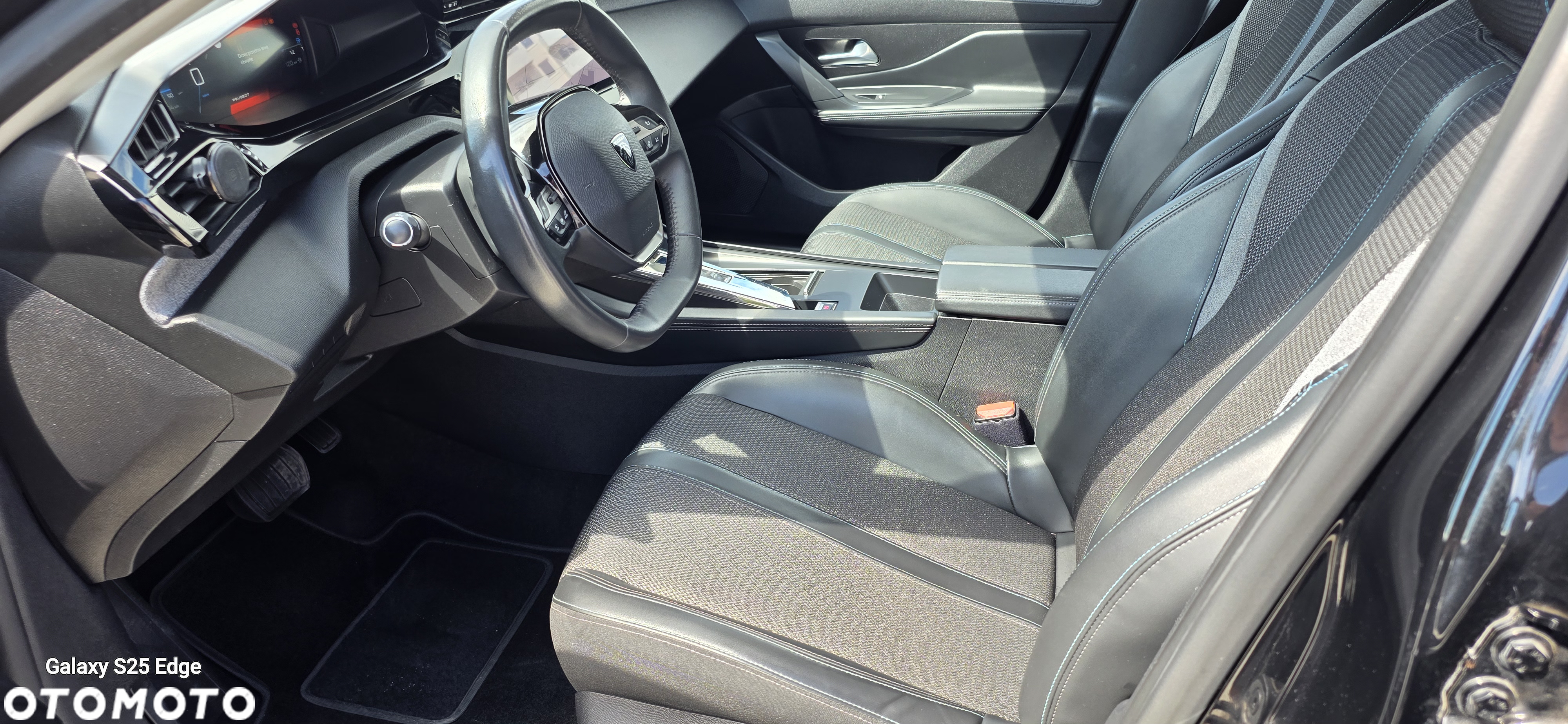 Peugeot 308 SW BlueHDi 130 EAT8 Stop & Start Allure Pack - 18