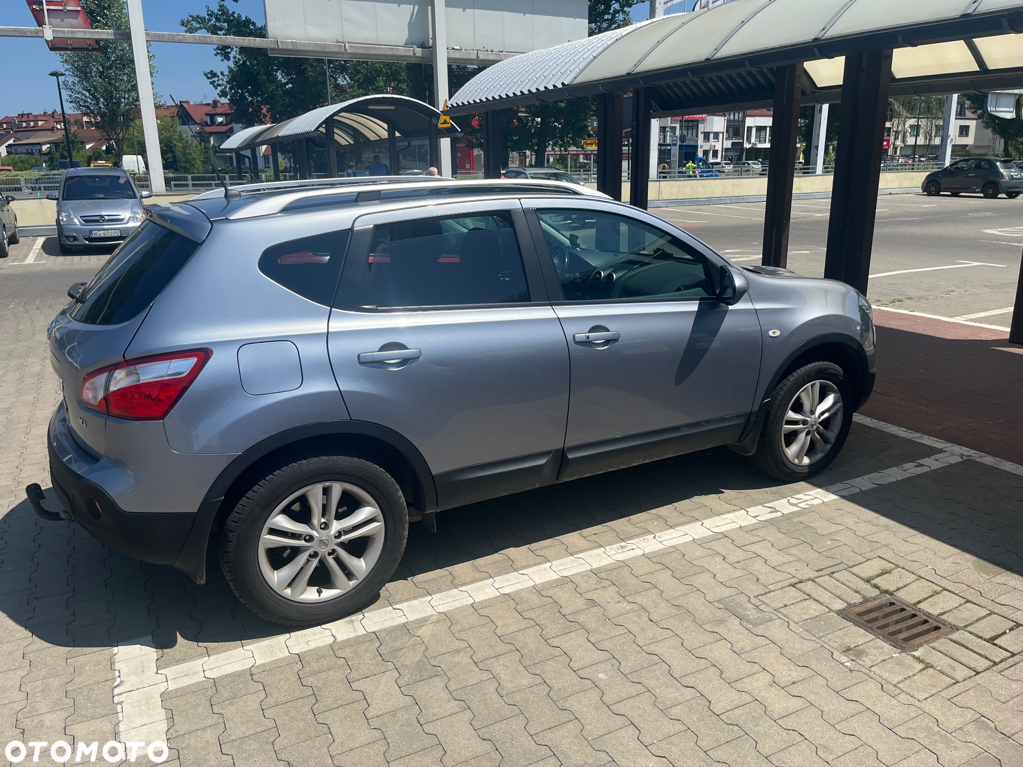 Nissan Qashqai - 6
