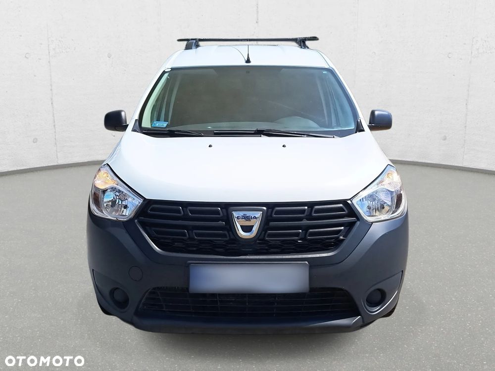 Dacia Dokker VAN - 3