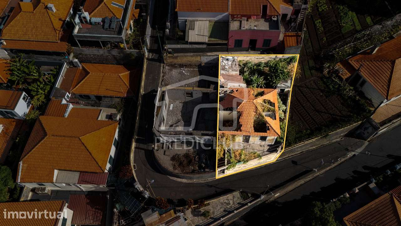 Moradia T1 - São Gonçalo | Lazareto - Grande imagem: 2/17