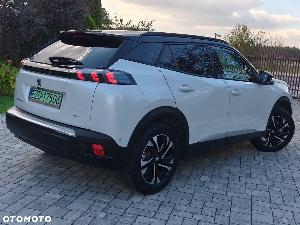 Peugeot 2008 - 4