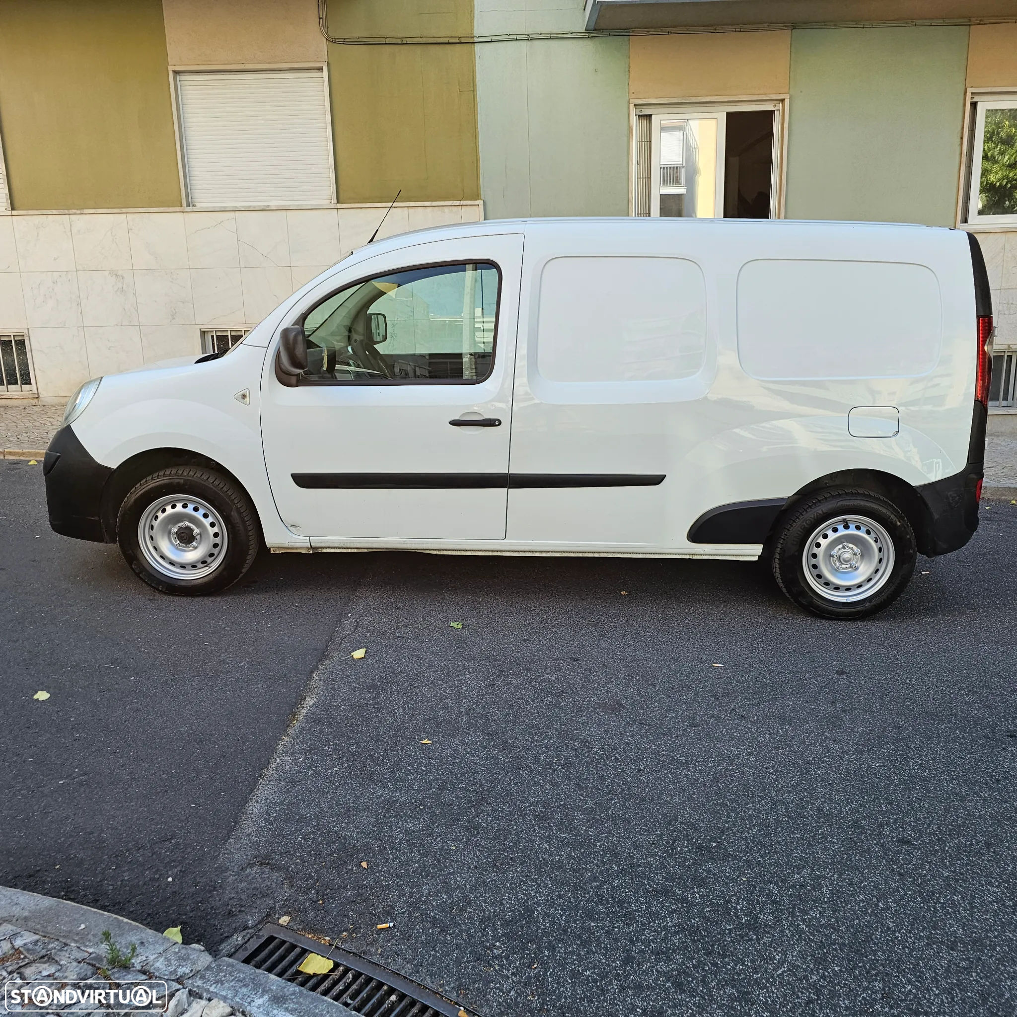 Renault Kangoo XL LONGA - 6