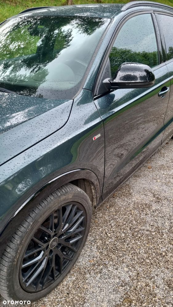Audi Q3 2.0 TFSI Quattro Sport S tronic - 11