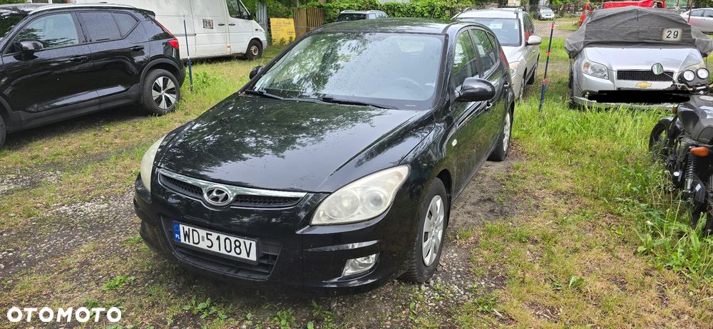 Hyundai i30 1.4 Comfort - 3
