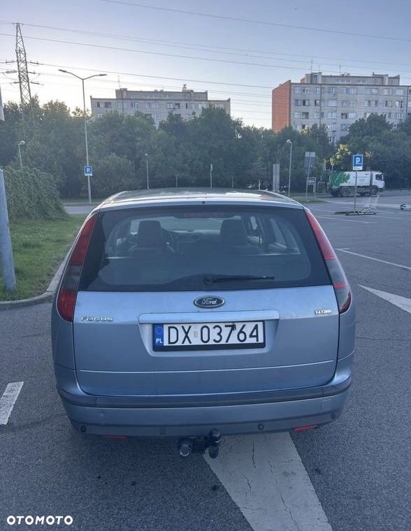 Ford Focus - 2