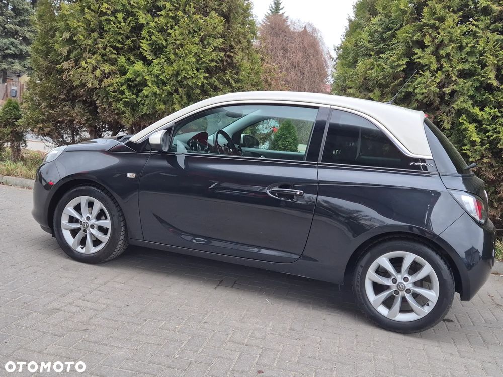 Opel Adam 1.4 EcoFLEX Start/Stop White Link - 7