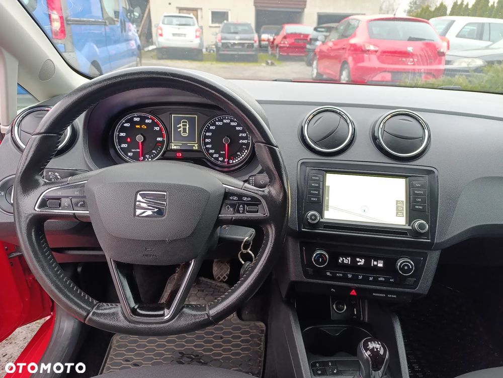 Seat Ibiza 1.2 TSI Style - 5