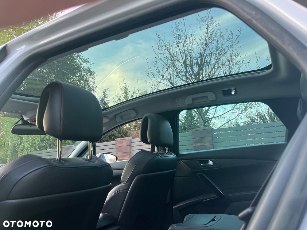 Peugeot 508 RXH Hybrid Business-Line - 5