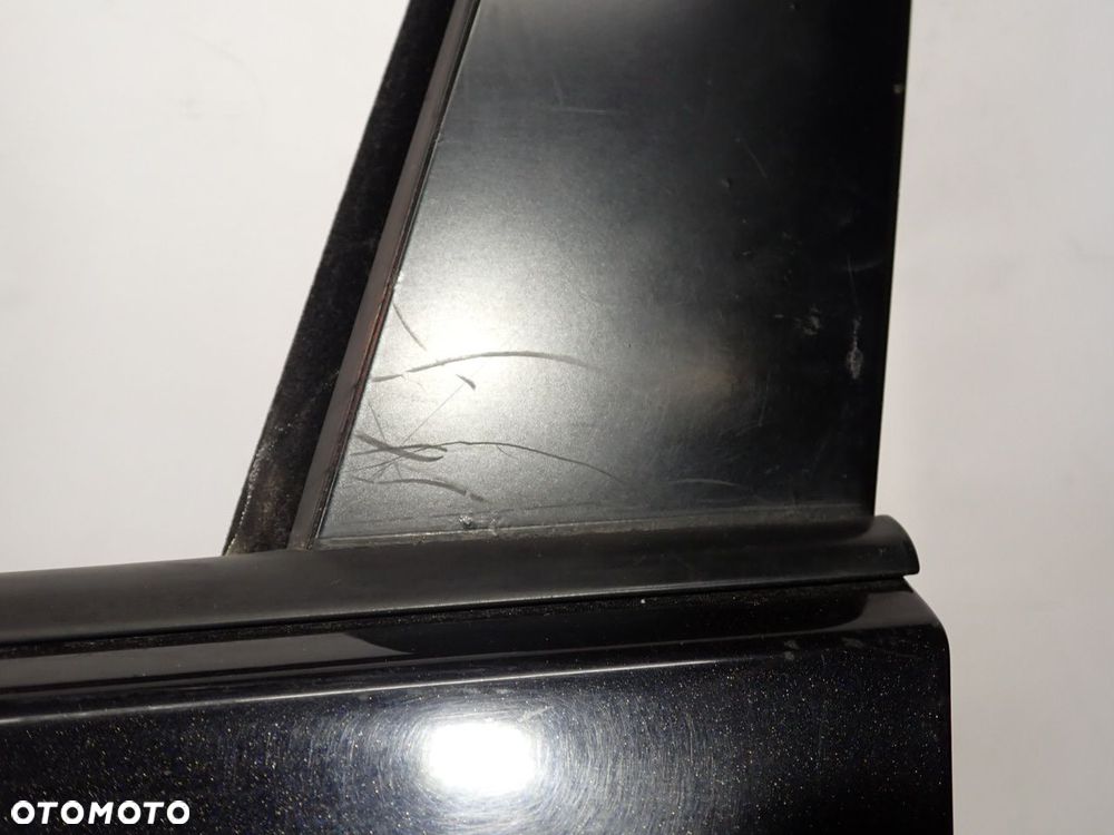 DRZWI LEWY PRZÓD VOLKSWAGEN GOLF V - 16