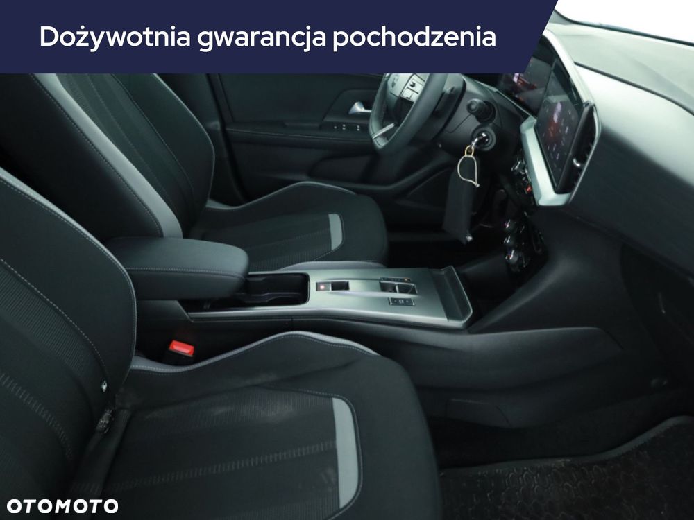 Opel Mokka - 9