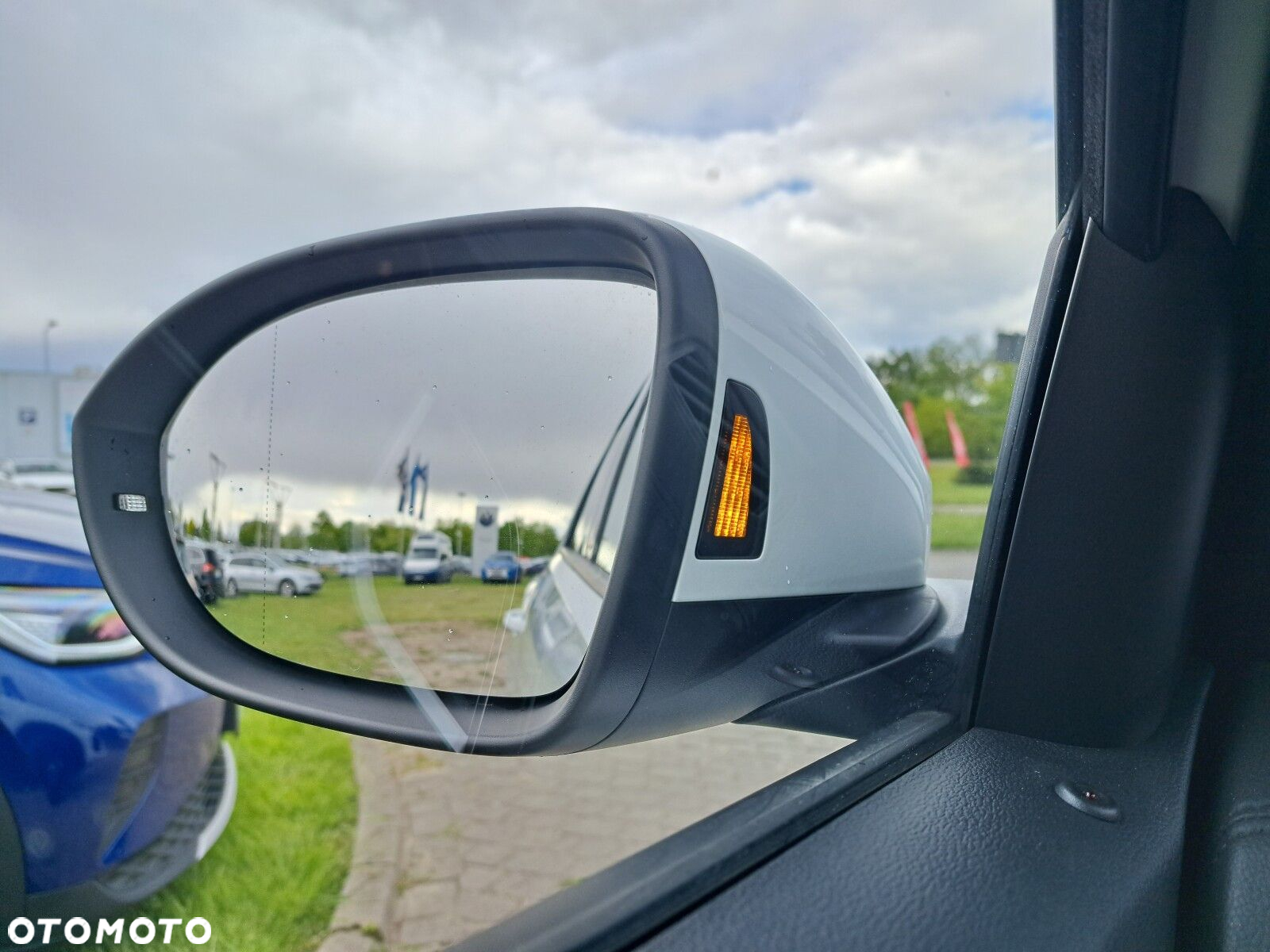 Volkswagen T-Roc 2.0 TSI 4Motion R-Line DSG - 32