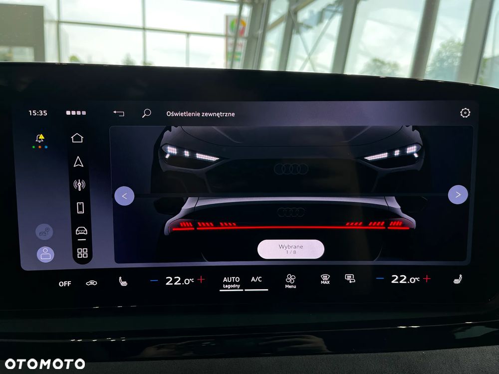 Audi A5 Limousine TFSI Quattro S tronic - 28