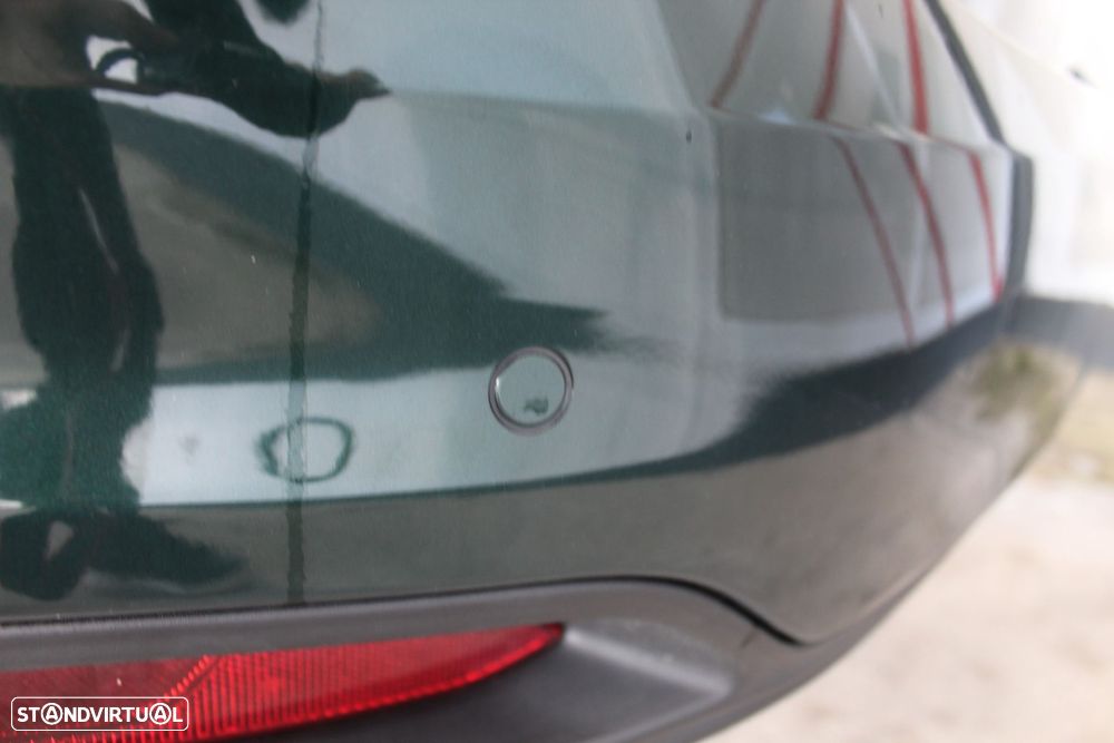 Fiat Tipo Station Wagon 1.3 M-Jet Mirror - 22