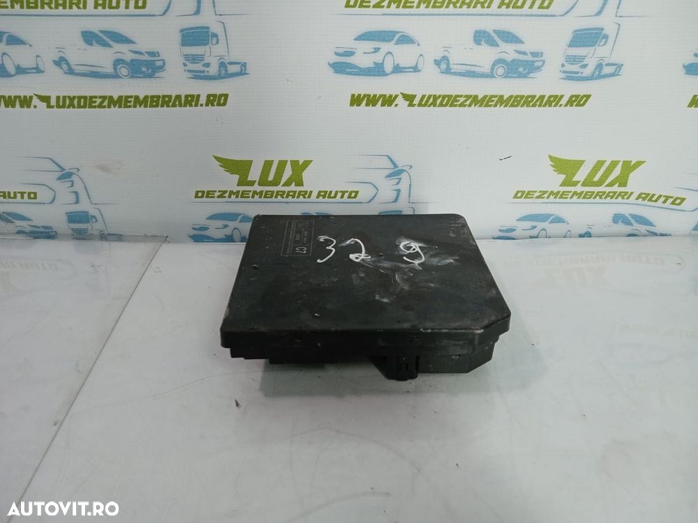 Panou sigurante 1.5 dci k9k 284B71KB0B Nissan Juke YF15  [din 2010 pa - 3