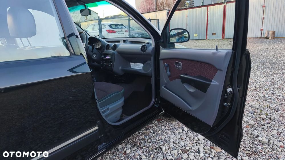Hyundai Atos 1.1 Comfort - 22