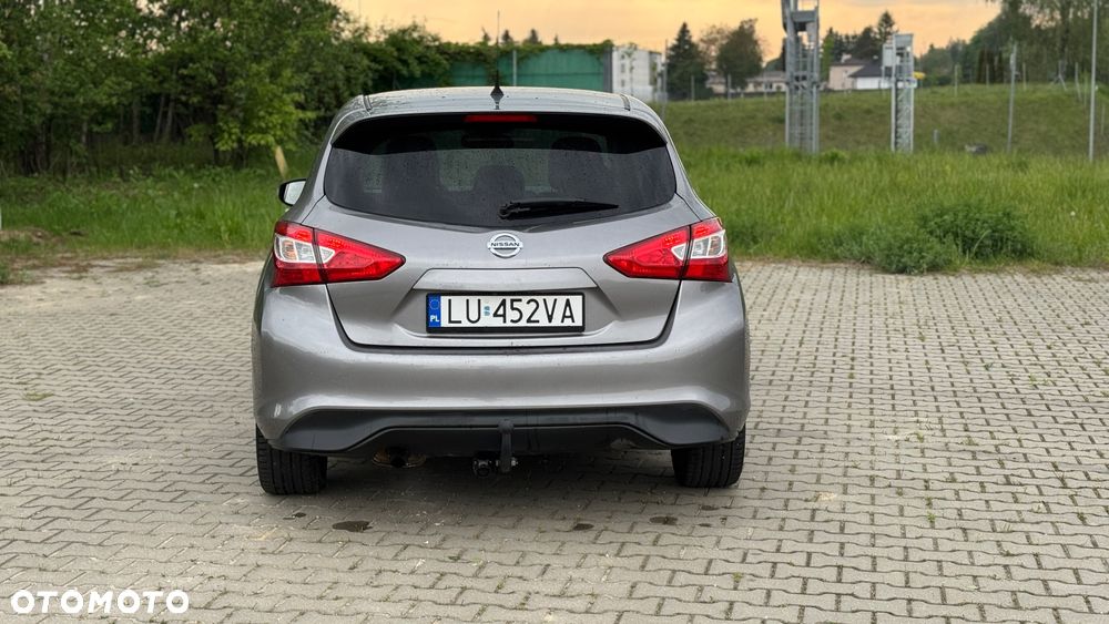 Nissan Pulsar - 4