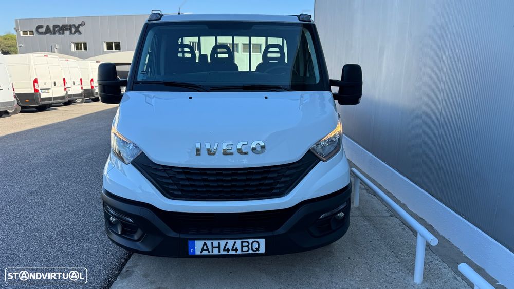 Iveco Daily 3.0 35C18H 3750 - 9