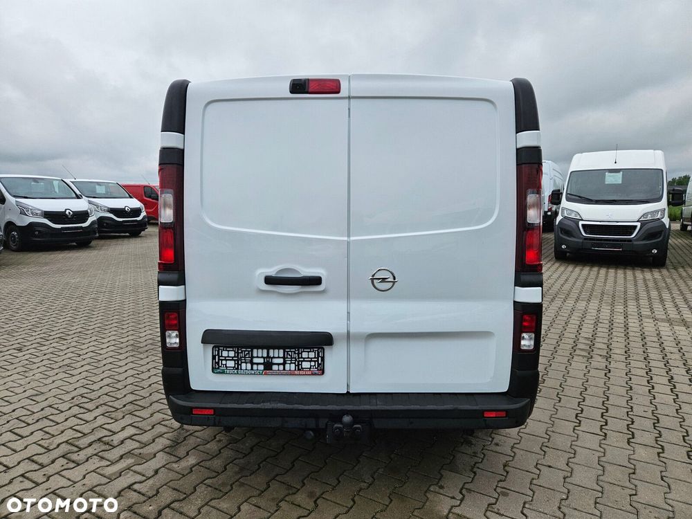 Opel VivaroL2H134999zlNETTO16CDTi125KM - 9