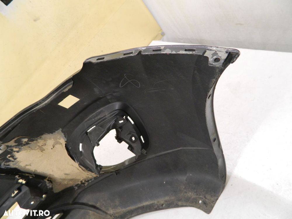 Bara fata Mitsubishi ASX facelift, 2013, 2014, 2015, 2016, 2017, cod origine 6400F649ZZ. - 6