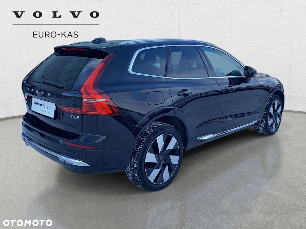 Volvo XC 60 - 4