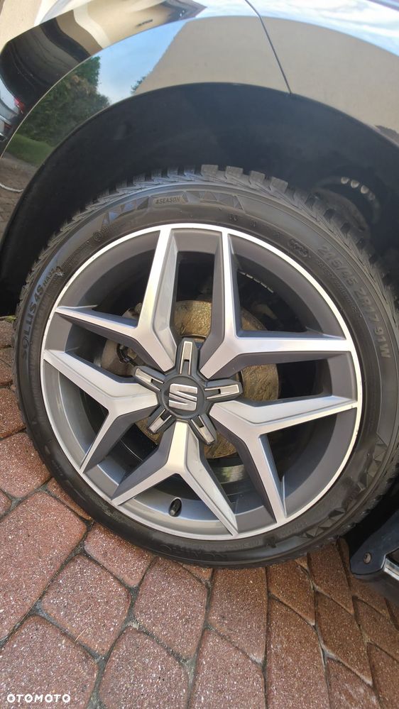Seat Ibiza 1.0 TSI Xcellence S&S - 13