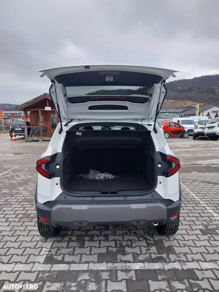 Dacia Duster HEV 140 Journey - 5