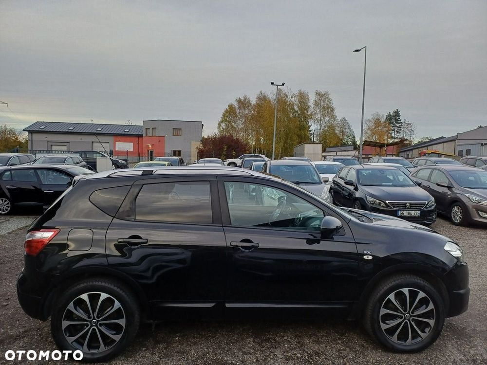 Nissan Qashqai 1.6 I-Way - 8