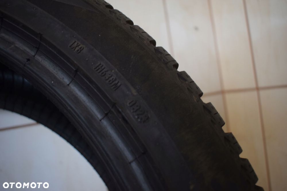 R20 255/40 Pirelli Scorpion LSF 2 VOL Wysyłka gratis! - 7