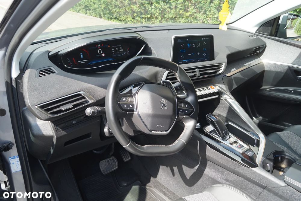 Peugeot 3008 - 12