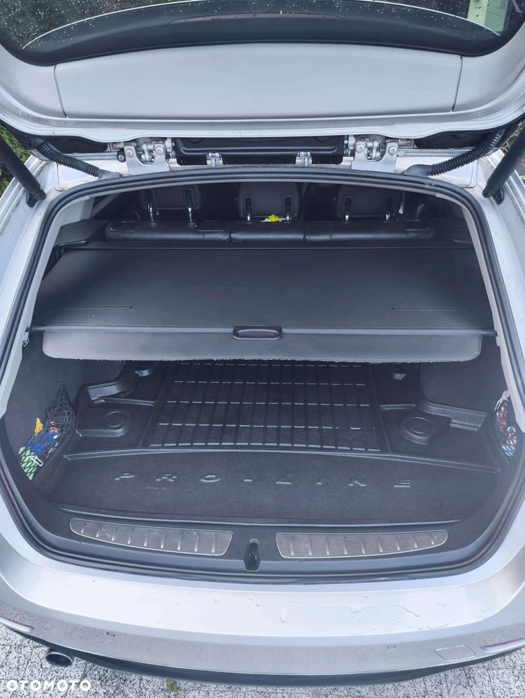 BMW Seria 3 316d - 4