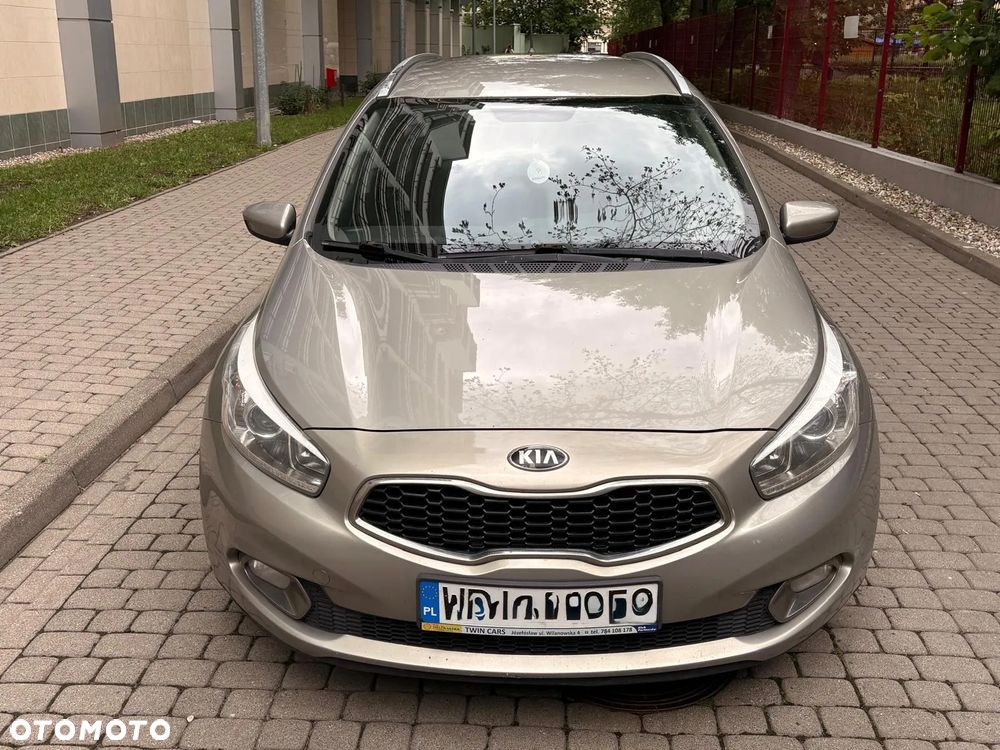 Kia Ceed 1.6 CRDi M - 7
