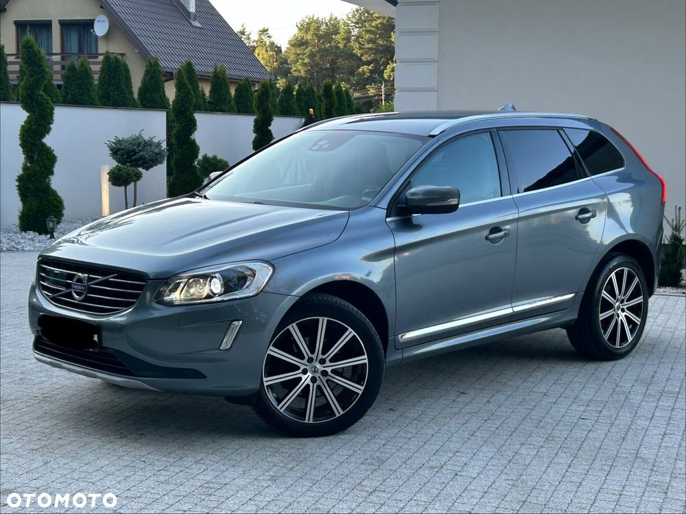 Volvo XC 60 - 2