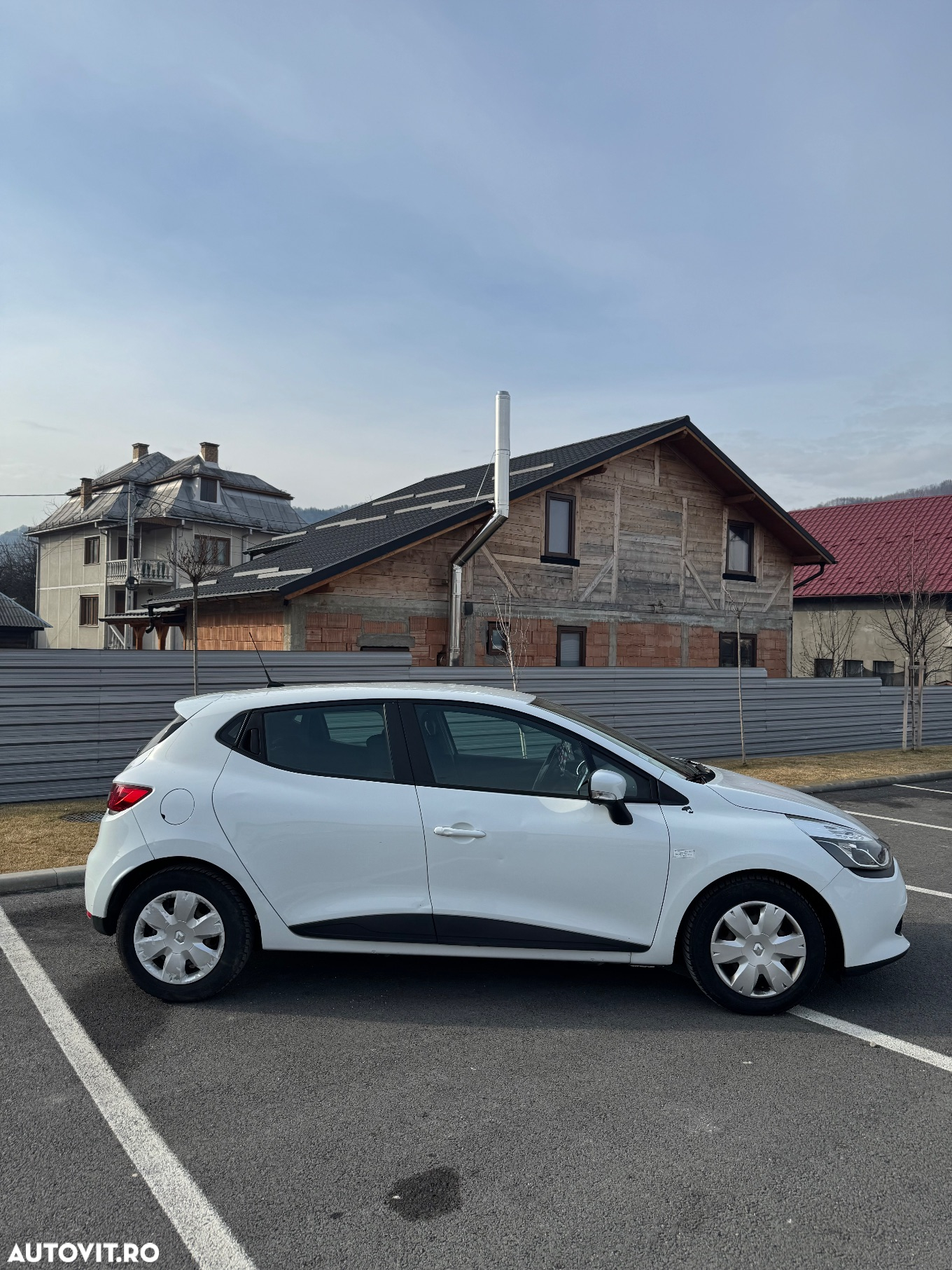 Renault Clio 1.5 dCi 75 Expression - 3