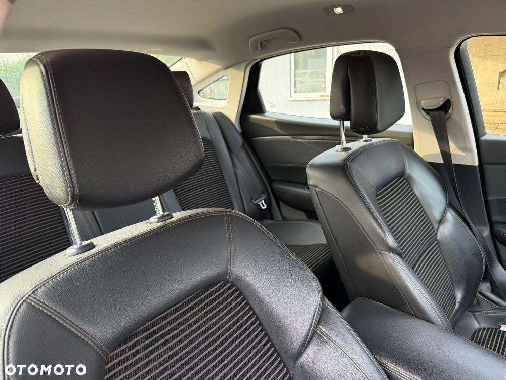 Renault Talisman 1.3 TCe FAP Intens EDC - 23