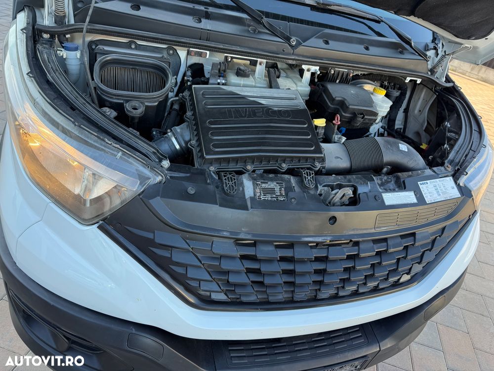Iveco Daily - 18