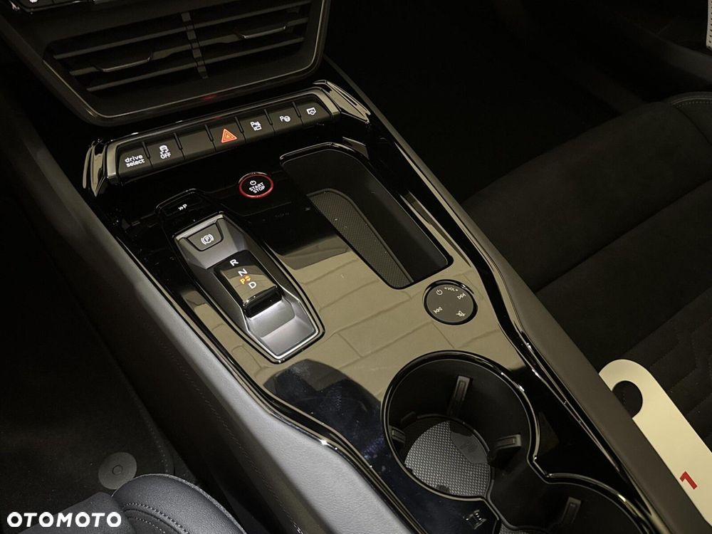 Audi RS e-tron GT - 15