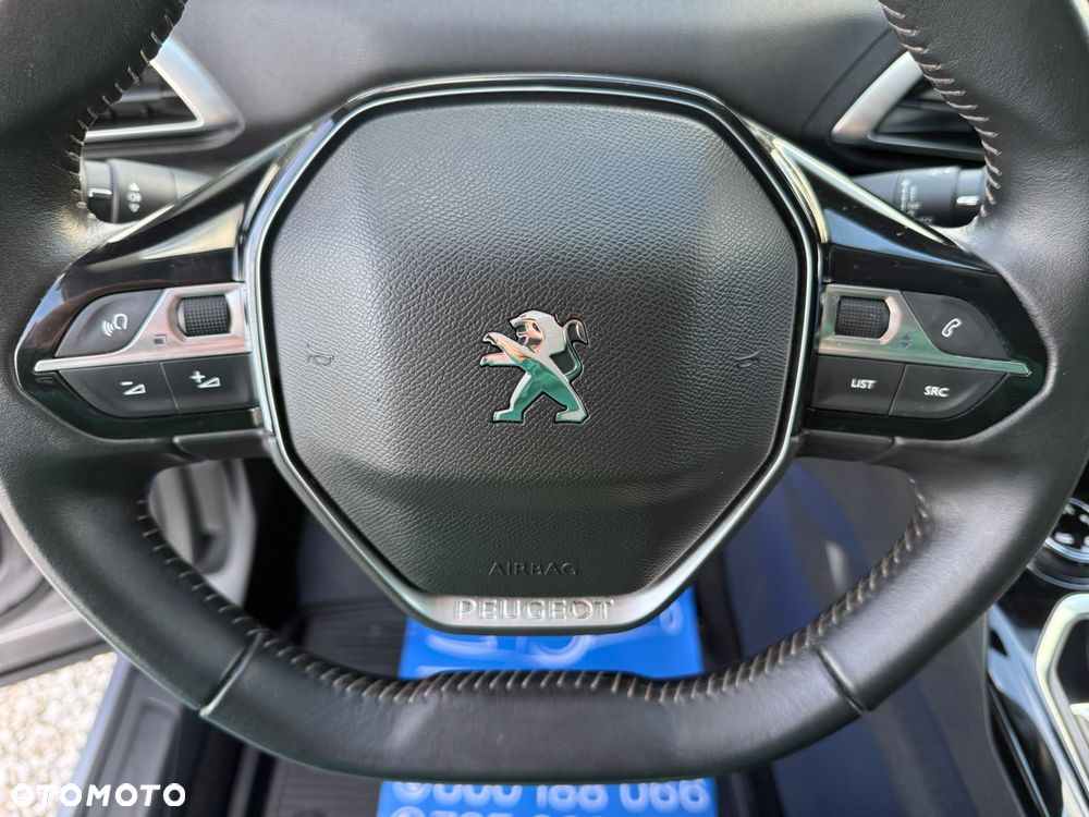 Peugeot 3008 BlueHDi 130 Stop & Start Allure - 22