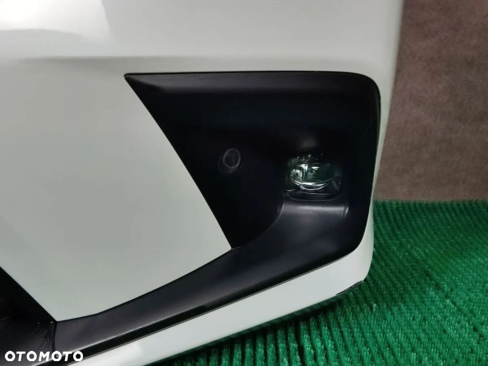 HONDA CIVIC od 2022r Zderzak Przód Kompletny - 7