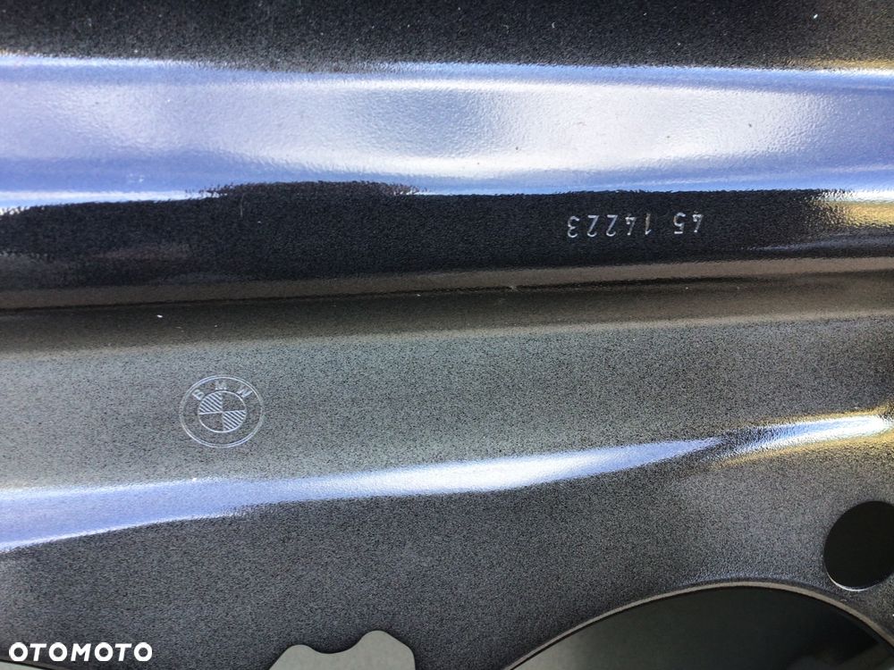 Drzwi tylne lewe BMW G31 Kombi - 6