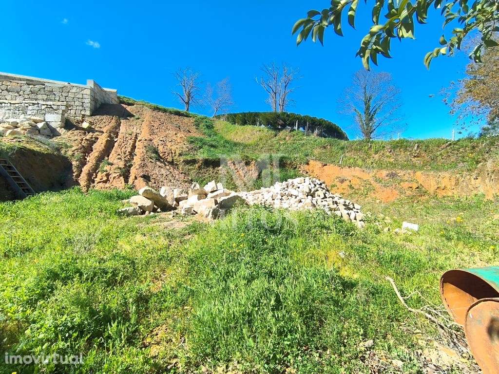 Lote de terreno para construção em Venade - Caminha - Grande imagem: 4/10