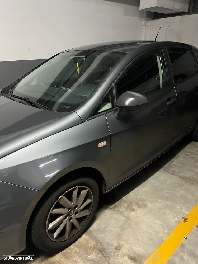 SEAT Ibiza 1.0 Reference - 7