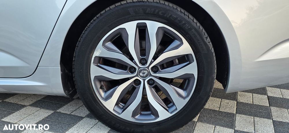 Renault Talisman - 15
