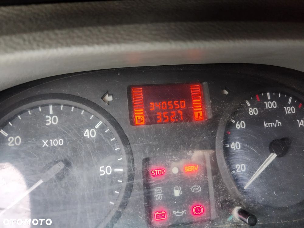 Renault Master - 28