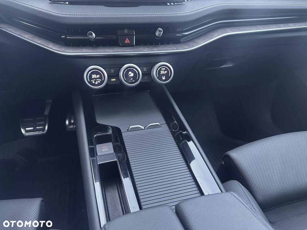 Skoda Superb - 19