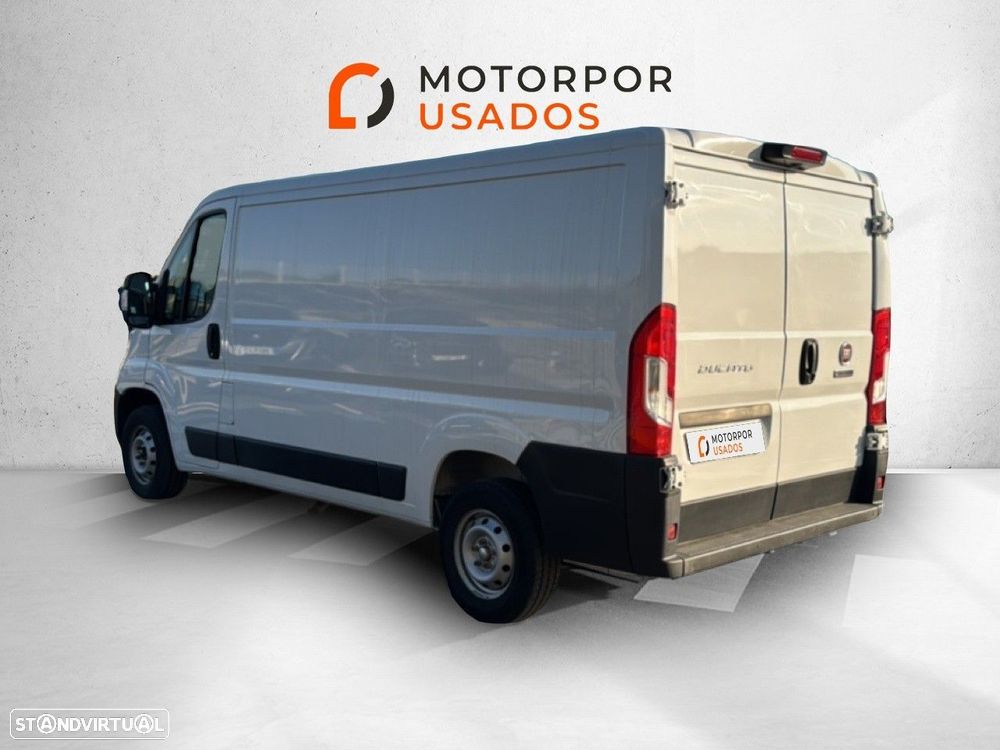 Fiat Ducato Outro - 6