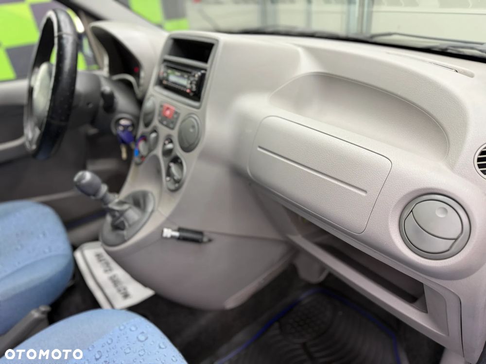 Fiat Panda 1.1 Active Eco - 16