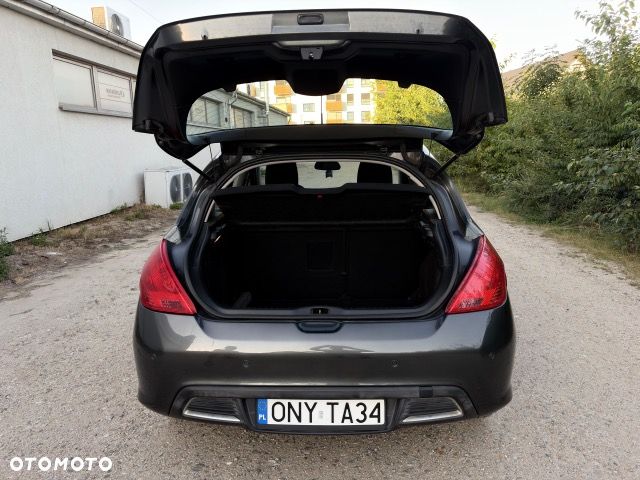 Peugeot 308 1.4 VTi Access - 5