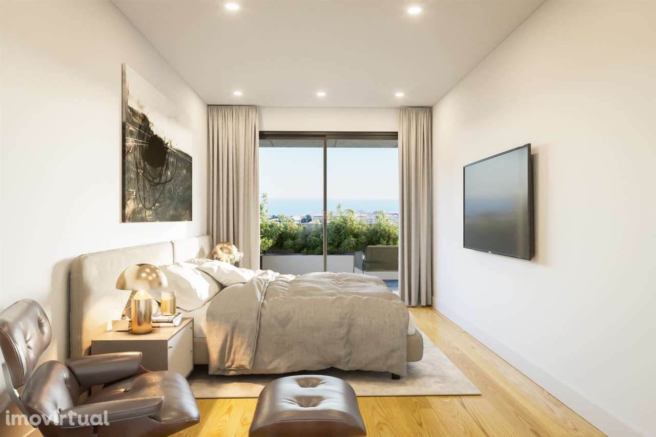 Apartamento T2 Venda em Matosinhos e Leça da Palmeira,Matosinhos - Grande imagem: 4/14