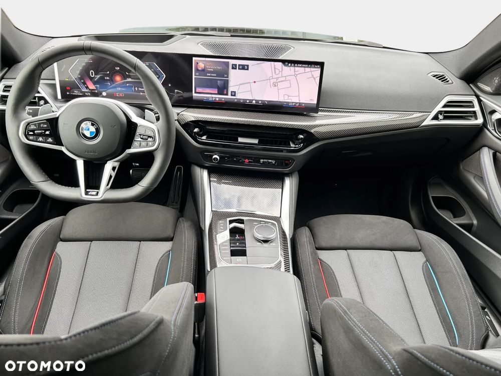 BMW Seria 4 - 16