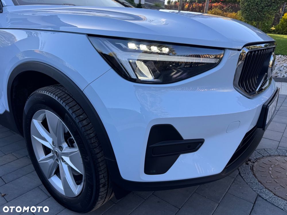 Volvo XC 40 - 27